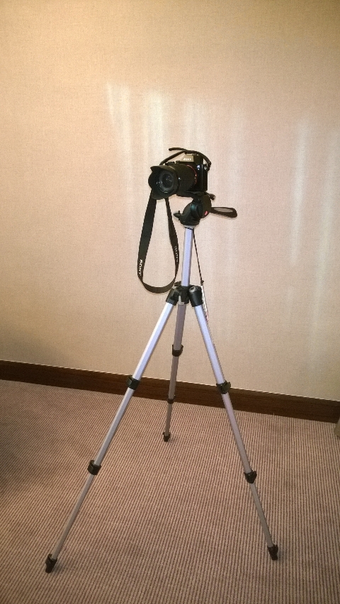 摄影爱好者必备装备,摄影发烧友的设备