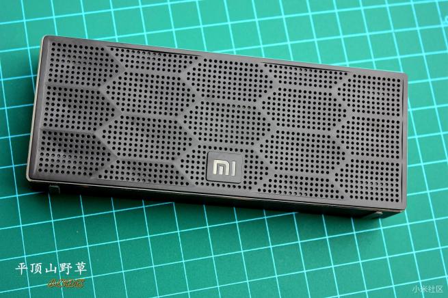 体积小的小米音箱,很小但是很响的蓝牙音箱