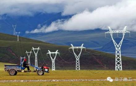 搞施工难免会和当地居民产生纠纷，本文项目经理处理这事很艺术