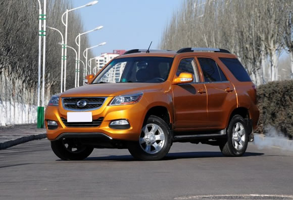 最不受待见suv车型,十大不建议买的suv车型