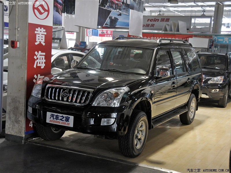 最不受待见suv车型,十大不建议买的suv车型