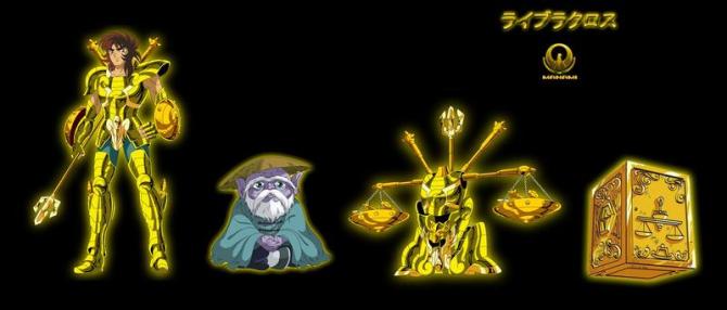 黄金圣斗士十二宫详细资料,黄金圣斗士十二宫讲的什么