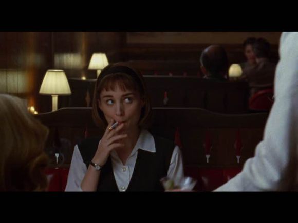 欧美电影女神最惊艳的瞬间,欧美绝美的女明星电影