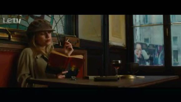 欧美电影女神最惊艳的瞬间,欧美绝美的女明星电影