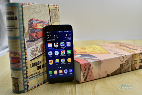 三星galaxys7评测,如何评价三星galaxys7