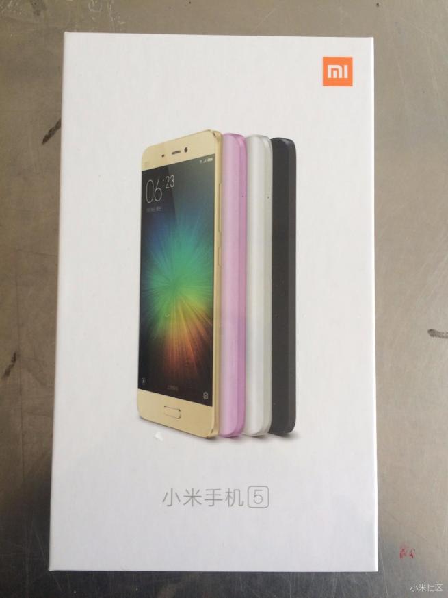 小米5骁龙820,小米5高配版深度评测