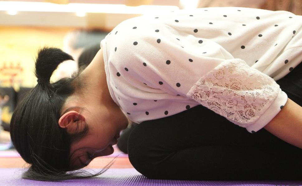 全国道德模范刘婷的三八节：我不是变性，只是做了“还性手术”