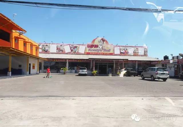 巴厘岛的工艺品,巴厘岛乌布手工艺品