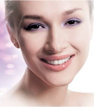 牙齿激光美白嘴唇受伤,激光美白牙齿危害亲身经历