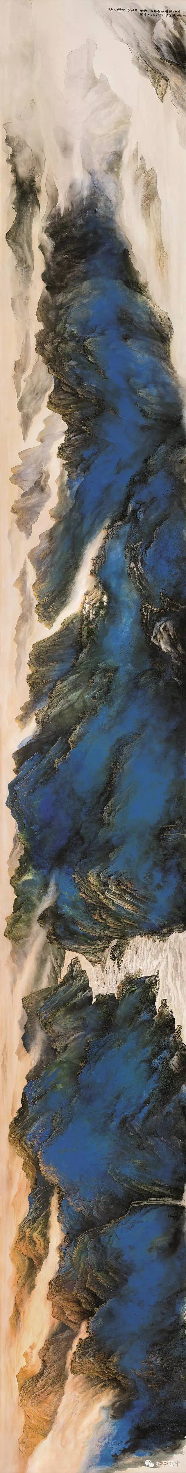 万鼎:览大美之景生壮美之怀