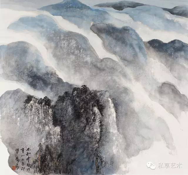 万鼎:览大美之景生壮美之怀