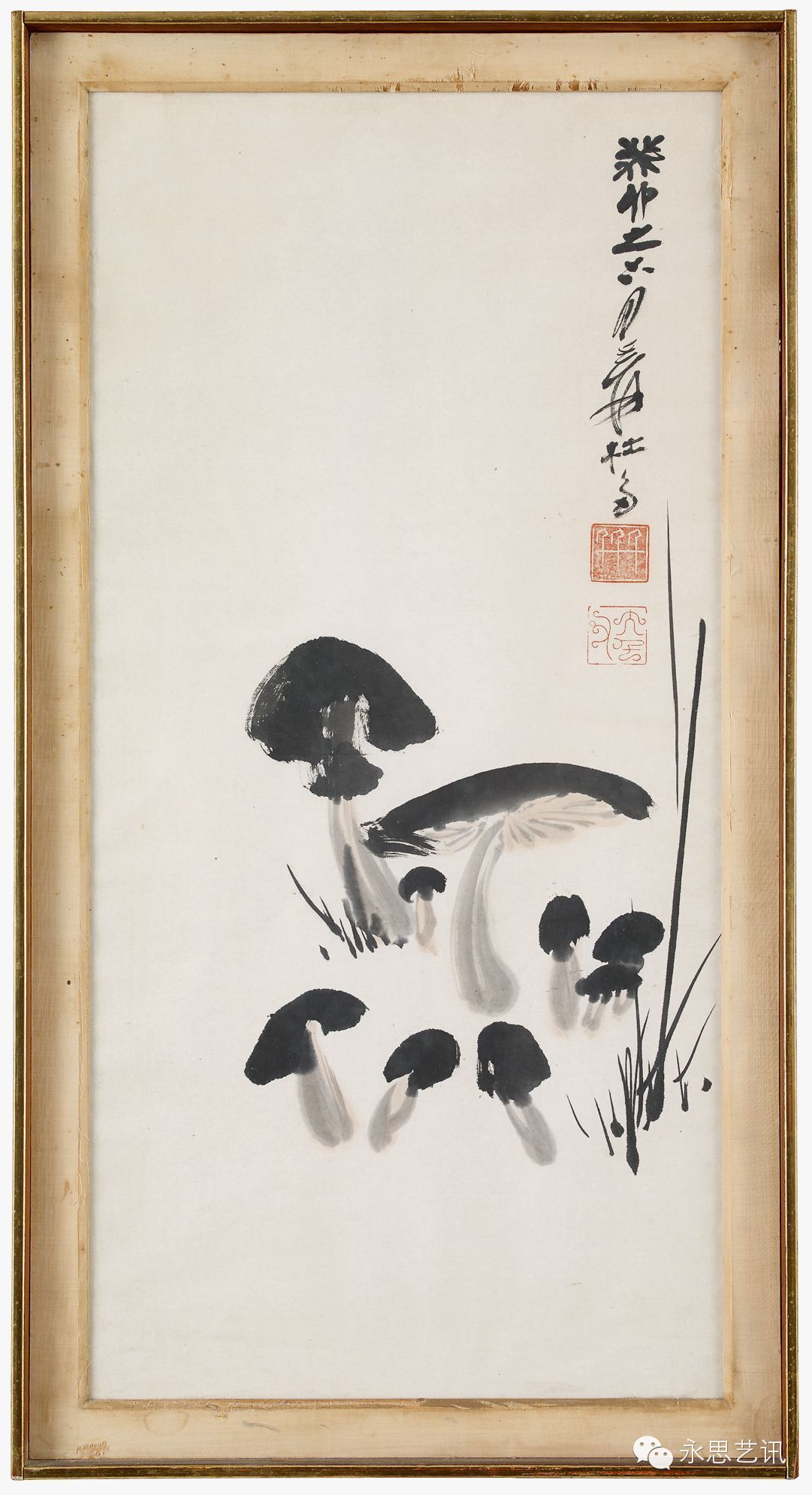 弗里曼美术作品,freeman弗里曼