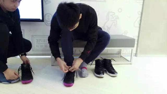 香港最大的jordan专卖店,深圳最大的airjordan专卖店