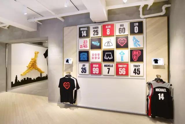 香港最大的jordan专卖店,深圳最大的airjordan专卖店
