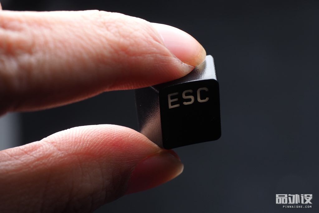 凯酷104机械键盘图片,凯酷87机械键盘荣耀版