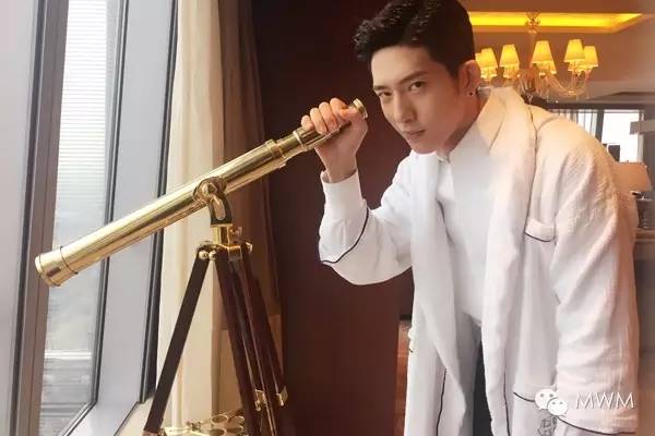 倪妮羡慕别人的爱情,倪妮和井柏然谈多久