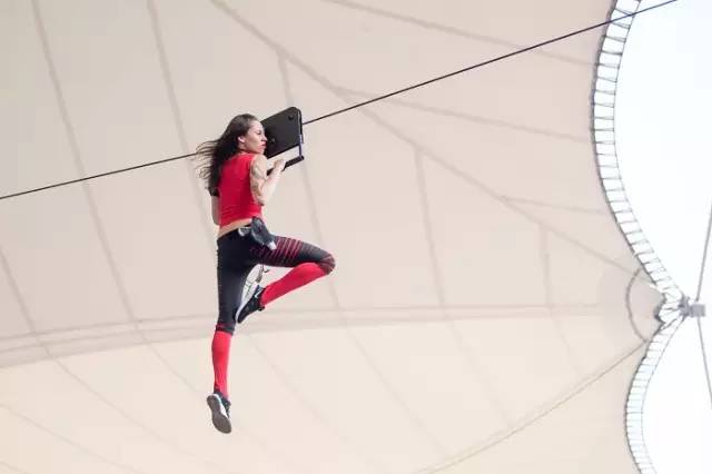 长隆半价|细数长隆里的女神之演员篇