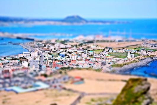 到了韩国才发现，以前的“韩流印象”都是骗人的!