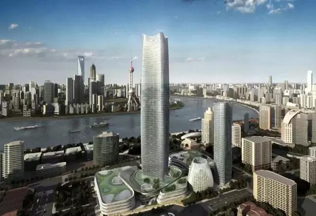 2021年魔都即将开的商场,2021魔都新开20家商场