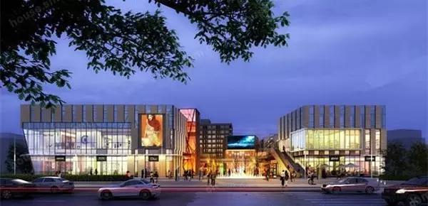 2021年魔都即将开的商场,2021魔都新开20家商场