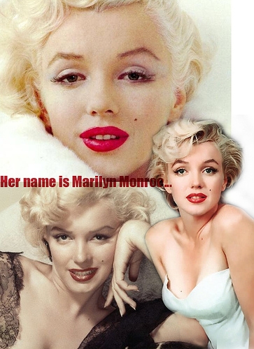 赫本和玛丽莲梦露谁更好看,凭啥让赫本和梦露都如此迷恋