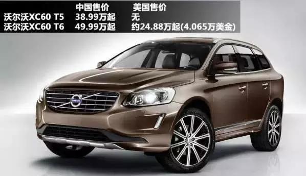 坑壕|壕车的中美差价