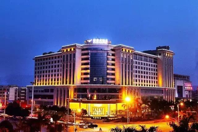 南宁最贵的高层酒店,南宁哪个酒店最贵最高档