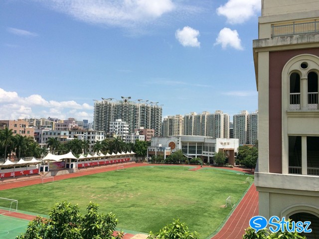 Stusz独家：深圳教育之根，南头中学
