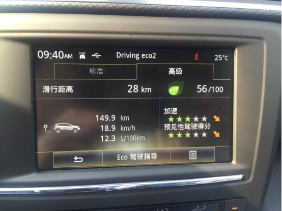 挑战者操控性,迟来的挑战者试驾东风雷诺科雷嘉