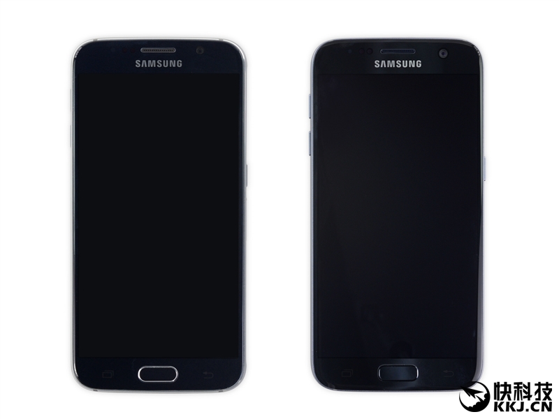 三星galaxys7+评测,三星galaxys7图