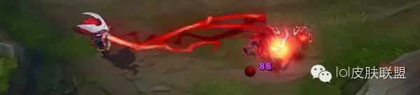 亚索腥红之月凯南,lol凯南奈落之炎和腥红之月哪个好