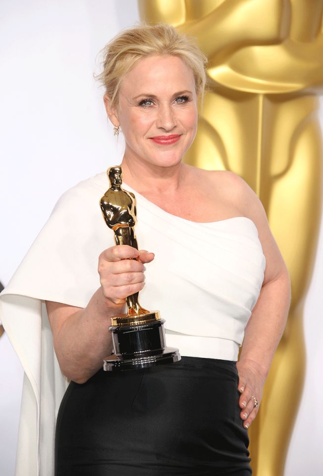 向附庸说不，来看看欧美女星如何撕下“花瓶”标签？