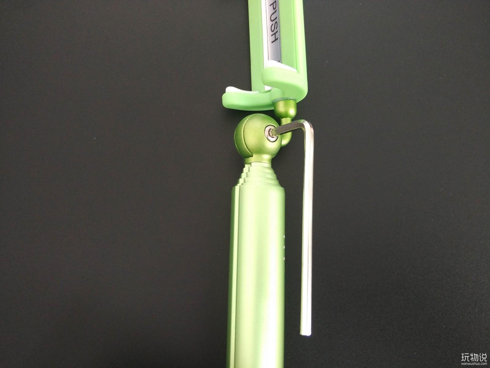 远程控制自拍杆,p40远程遥控自拍杆