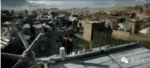 海上牧云记电视剧好看吗,海上牧云记还有下部吗