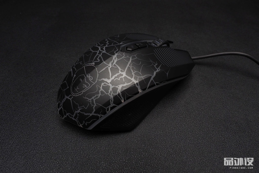 达尔优牧马人cm615鼠标好用吗,达尔优牧马人鼠标绿色是多少dpi