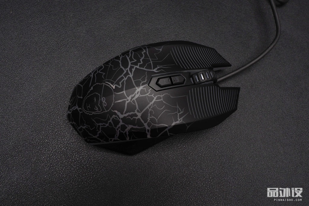 达尔优牧马人cm615鼠标好用吗,达尔优牧马人鼠标绿色是多少dpi