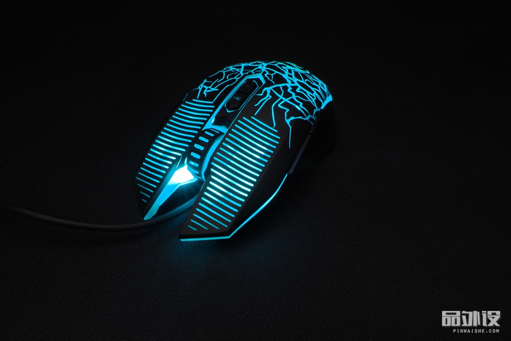 达尔优牧马人cm615鼠标好用吗,达尔优牧马人鼠标绿色是多少dpi