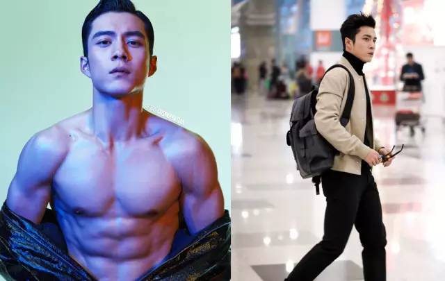 佰威奇男装加盟-还以为撩妹只靠脸呢？现在流行这样的男神