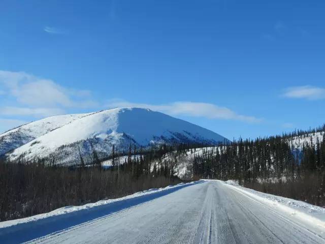 自驾全球最冷的小镇零下71度,自驾去世界上最寒冷的城市