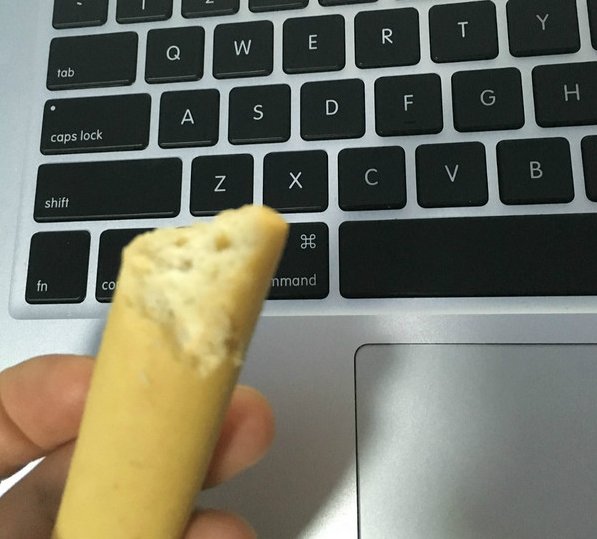 测评亨氏磨牙棒,宝宝喝贝拉米还是亨氏