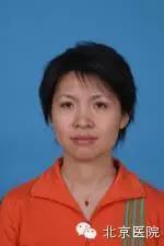 他在北京医院耳鼻咽喉科收获了重生