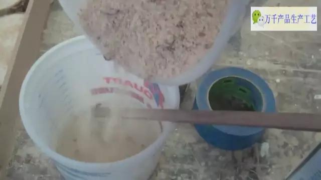 实木桌面怎么制作的,实木桌面边如何才好看