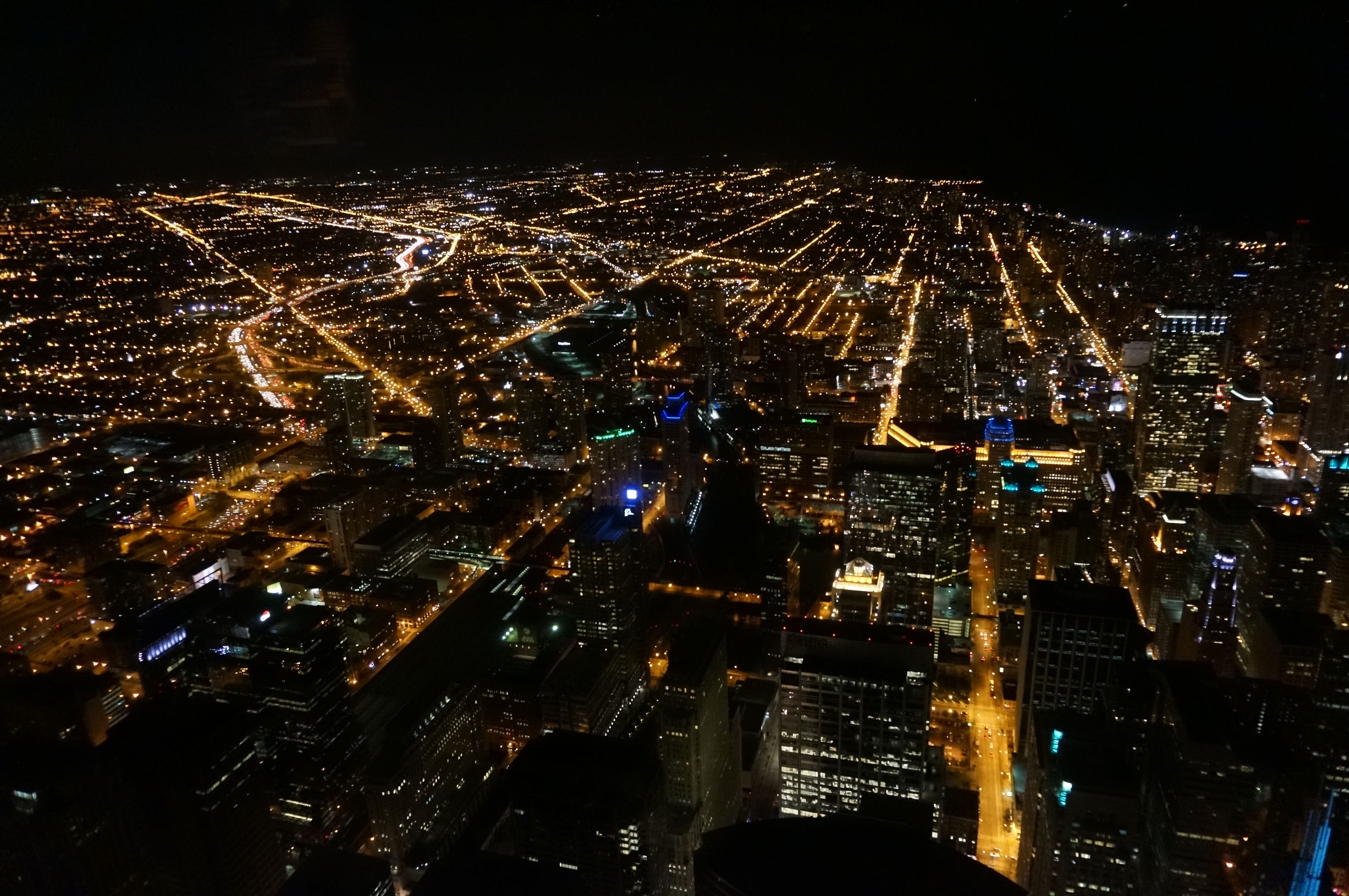 芝加哥一日游最佳路线,芝加哥坐船攻略旅游路线