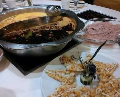 重庆就是块宝地！各路大牌明星都喜欢得不得鸟~