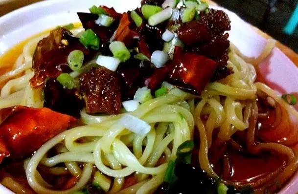 重庆就是块宝地！各路大牌明星都喜欢得不得鸟~