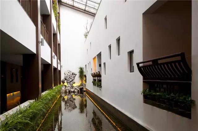 苏州特色酒店,苏州八大特色酒店