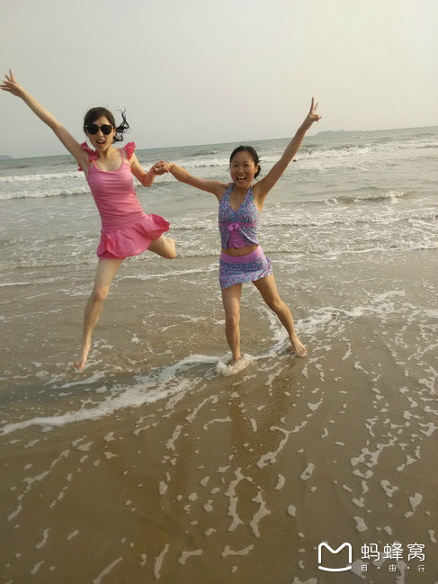 冬季的海南浪漫的三亚之美,冬季畅游三亚感受海南的椰风海韵