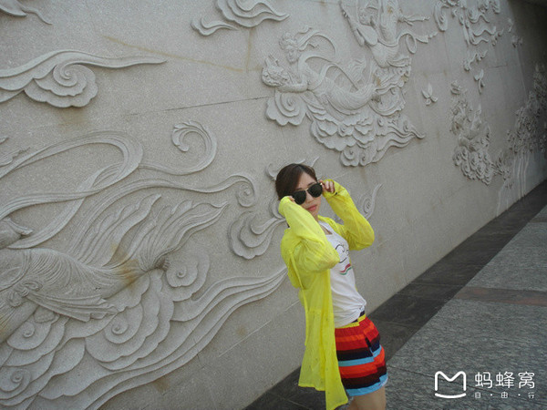 冬季的海南浪漫的三亚之美,冬季畅游三亚感受海南的椰风海韵