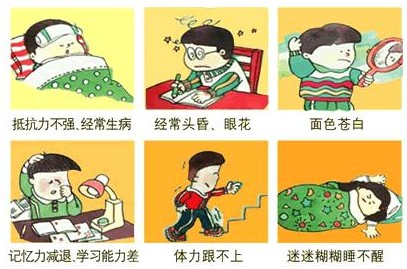 献血后头晕心慌是什么原因,献血后头晕是不是脑供血不足