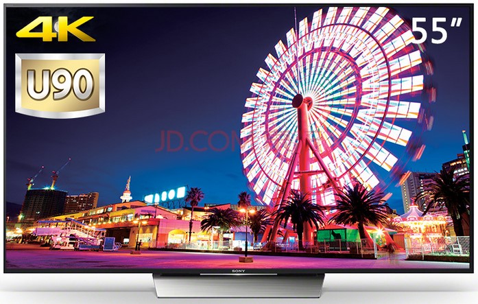 高端智能电视评测,高端电视优势和卖点